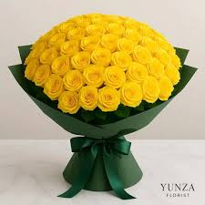 Luxury  Red Rose Bouquet