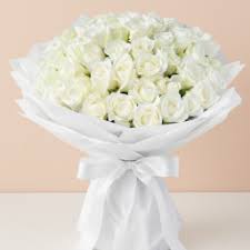 Luxury  Red Rose Bouquet